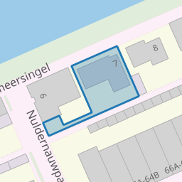 Perceel ASD31-AL-6624