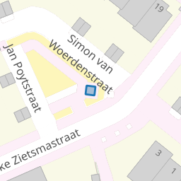 Perceel ASD31-AL-6627