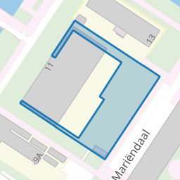 Perceel ASD31-AL-6640