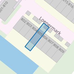 Perceel ASD31-AL-6705