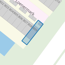 Perceel ASD31-AL-6706