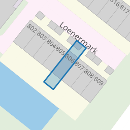 Perceel ASD31-AL-6709