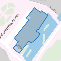 Perceel ASD31-AL-6715