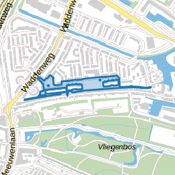 Perceel ASD31-AL-6716