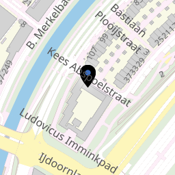Appartement ASD31 AL 6725 141