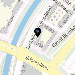 Appartement ASD31 AL 6725 226