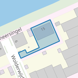 Perceel ASD31-AL-6729