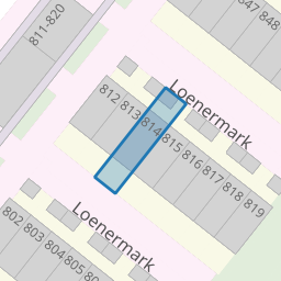 Perceel ASD31-AL-6742