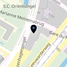 Appartement ASD31 AL 6752 101