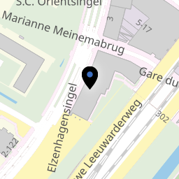 Appartement ASD31 AL 6752 227