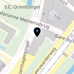 Appartement ASD31 AL 6752 55