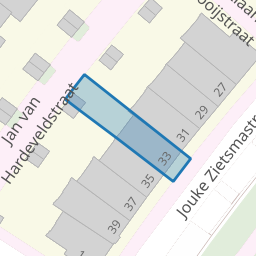 Perceel ASD31-AL-6790