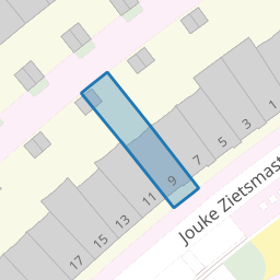 Perceel ASD31-AL-6792