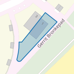 Perceel ASD31-AL-6796