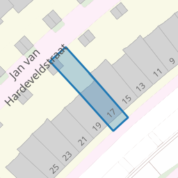 Perceel ASD31-AL-6799