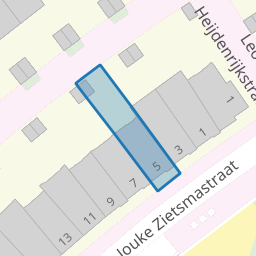 Perceel ASD31-AL-6800