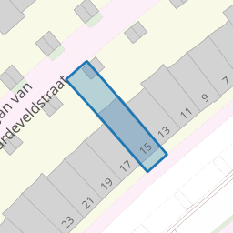 Perceel ASD31-AL-6801