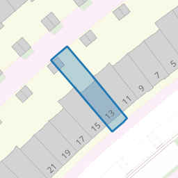 Perceel ASD31-AL-6802