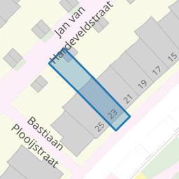 Perceel ASD31-AL-6803