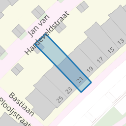 Perceel ASD31-AL-6804