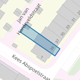 Perceel ASD31-AL-6805