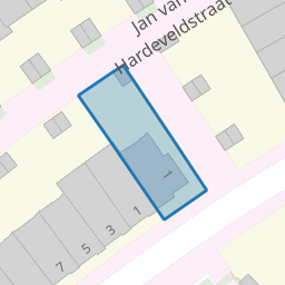 Perceel ASD31-AL-6806