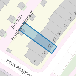 Perceel ASD31-AL-6807