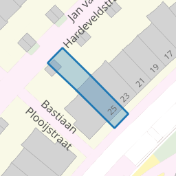 Perceel ASD31-AL-6808