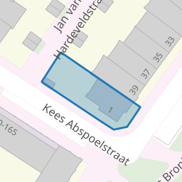 Perceel ASD31-AL-6809