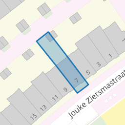 Perceel ASD31-AL-6810