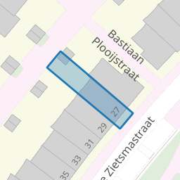 Perceel ASD31-AL-6811