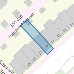 Perceel ASD31-AL-6813