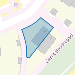 Perceel ASD31-AL-6814