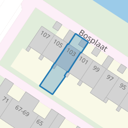 Perceel ASD31-AL-682