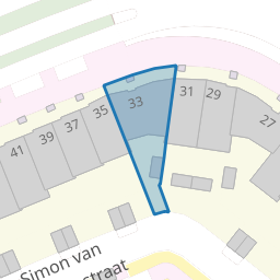 Perceel ASD31-AL-6840