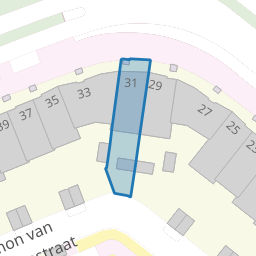 Perceel ASD31-AL-6841