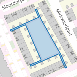 Perceel ASD31-AL-6857
