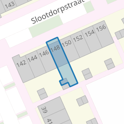 Perceel ASD31-AL-6888