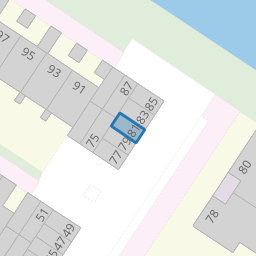 Perceel ASD31-AL-695