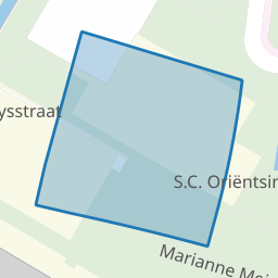 Perceel ASD31-AL-7010