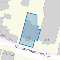 Perceel ASD31-AL-7015