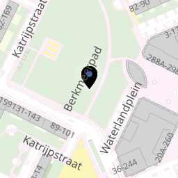 Appartement ASD31 AL 7037 10