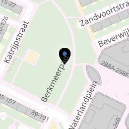 Appartement ASD31 AL 7037 110