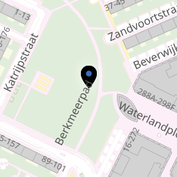 Appartement ASD31 AL 7037 112