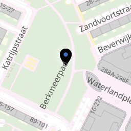 Appartement ASD31 AL 7037 117