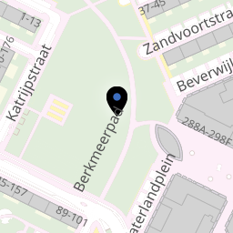 Appartement ASD31 AL 7037 118