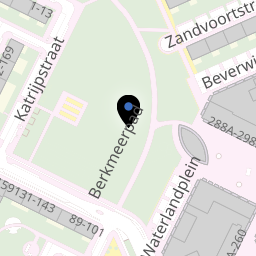 Appartement ASD31 AL 7037 126