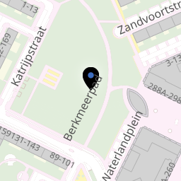 Appartement ASD31 AL 7037 132