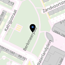 Appartement ASD31 AL 7037 138