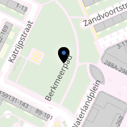 Appartement ASD31 AL 7037 145